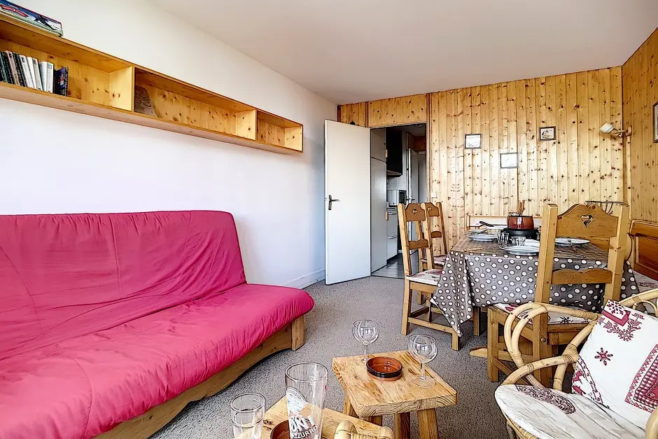 Residence Alpages