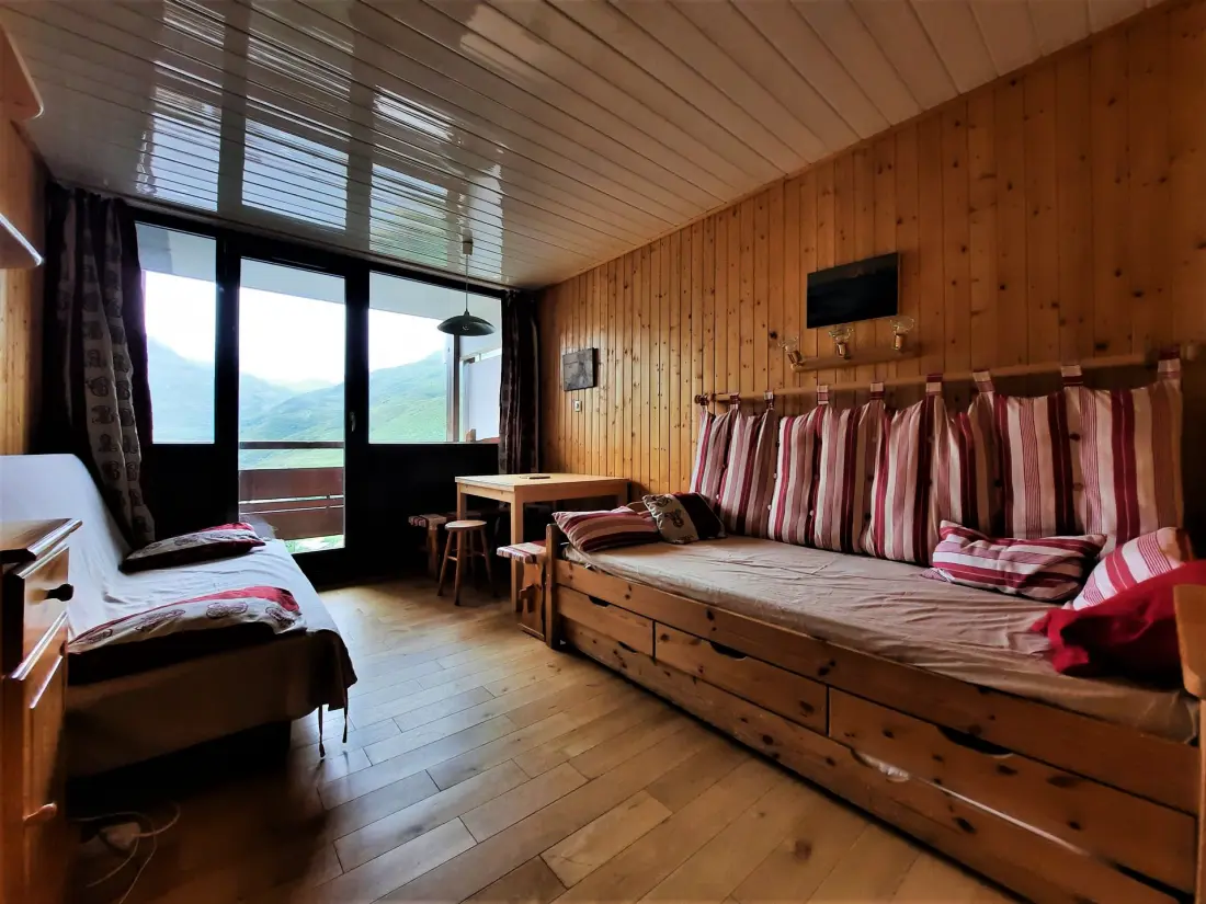 Residence Alpages