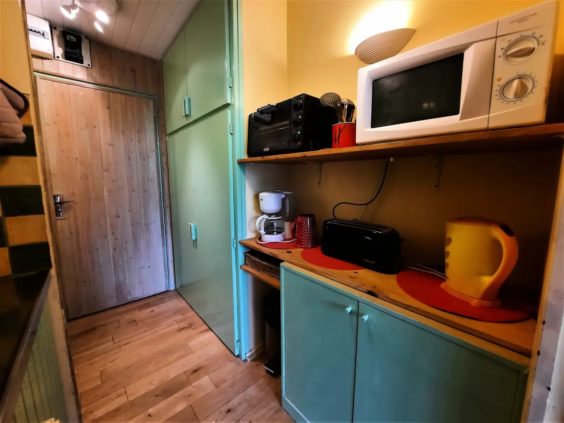 Residence Alpages