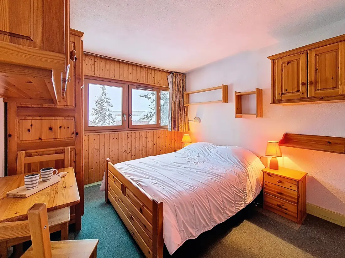Residence Alpages