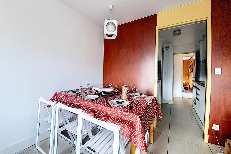 Residence Alpages