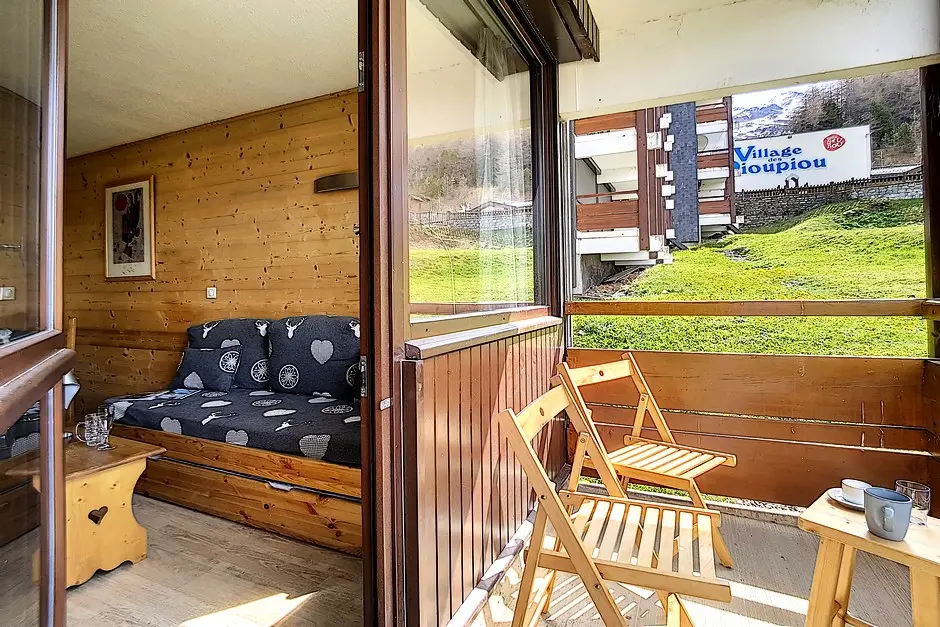 Residence Alpages