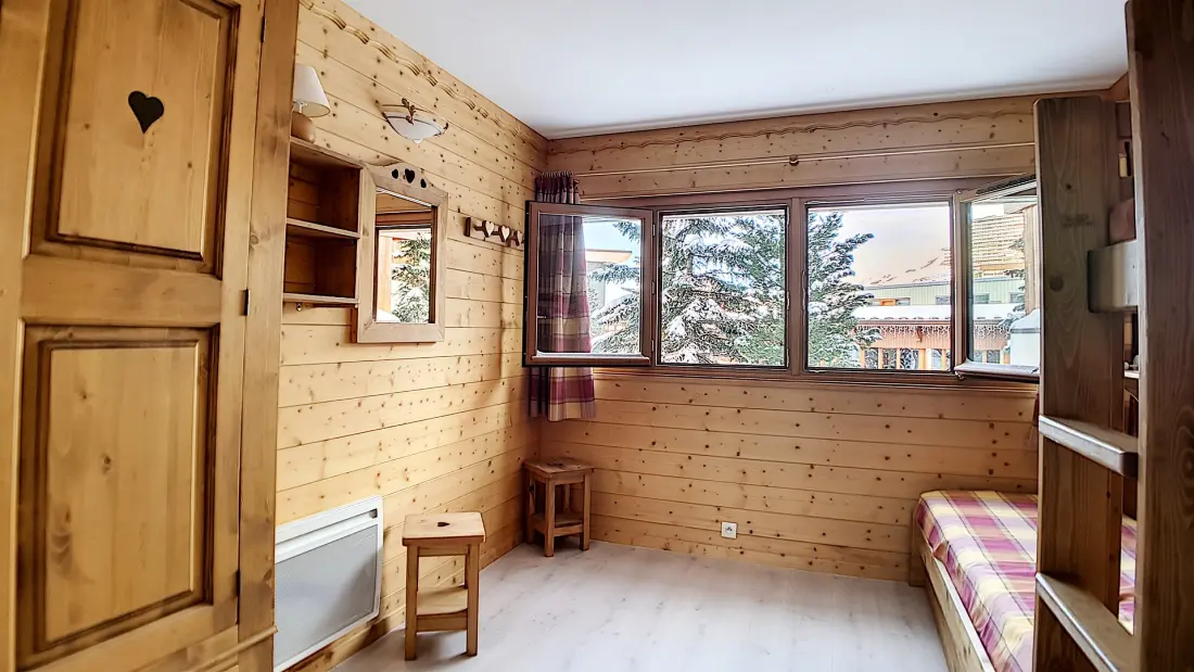 Residence Alpages
