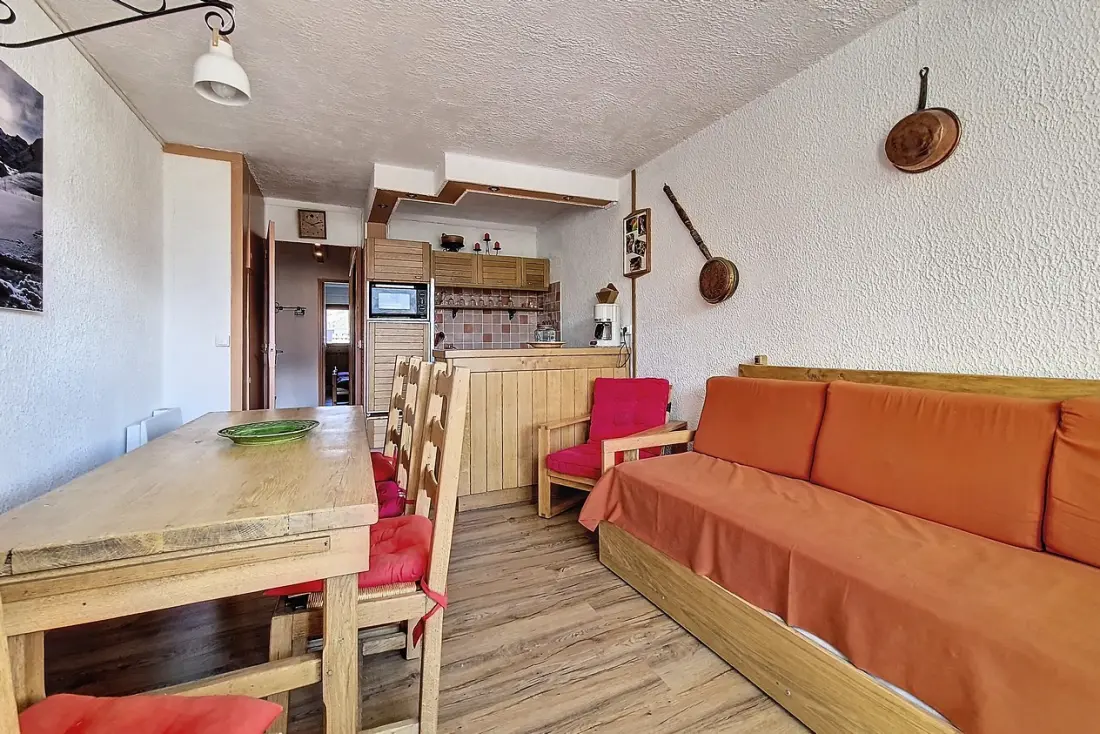 Residence Alpages
