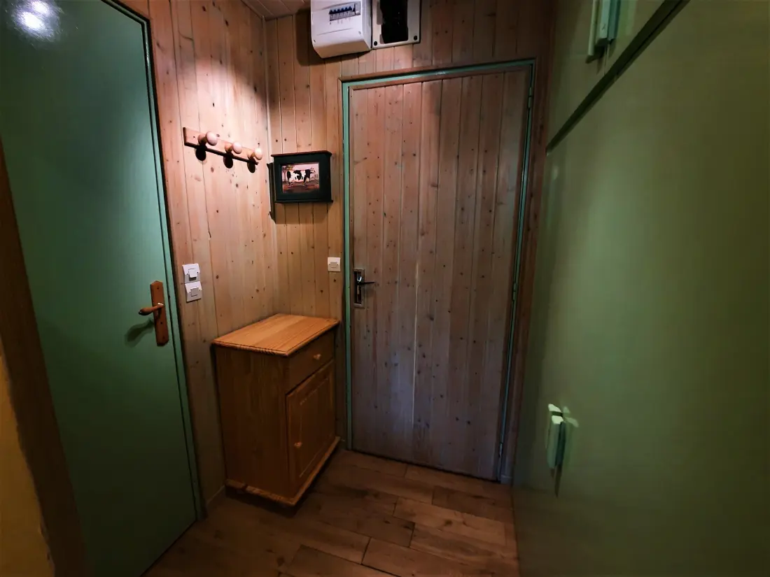 Residence Alpages