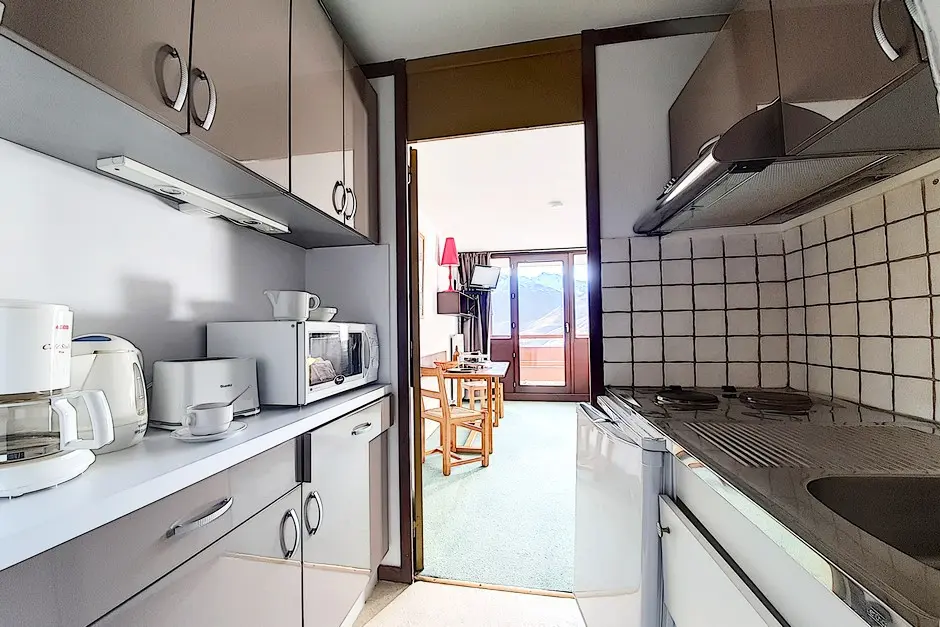 Residence Alpages