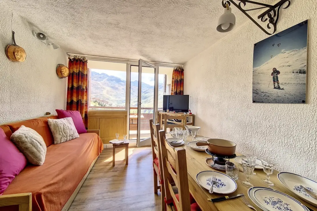 Residence Alpages