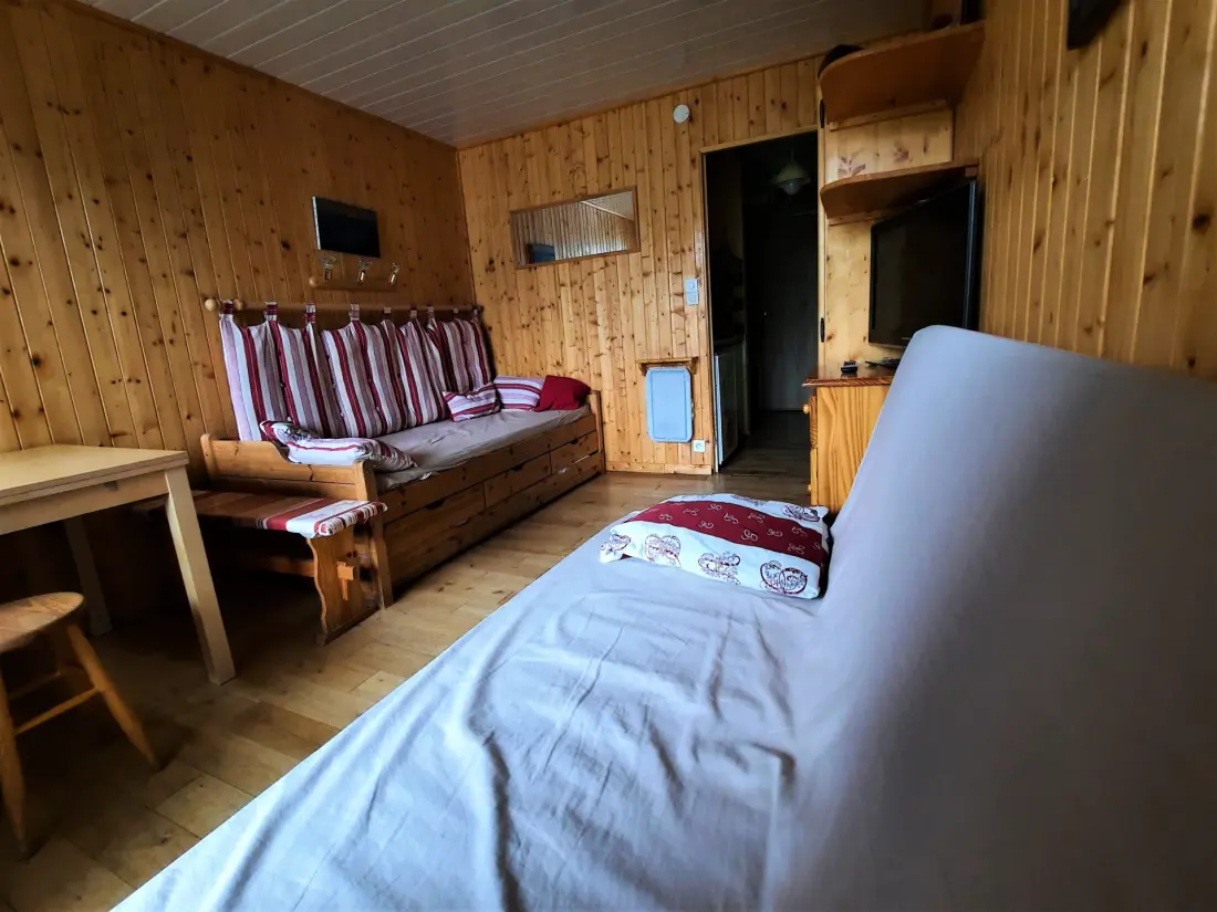 Residence Alpages
