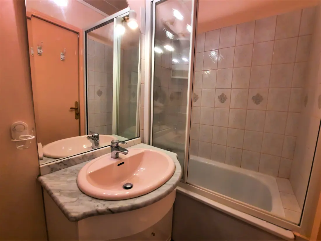 Residence Alpages