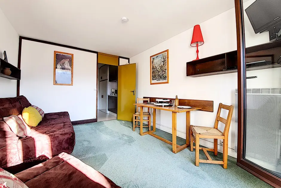 Residence Alpages