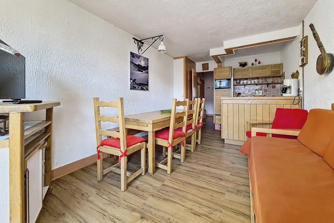 Residence Alpages