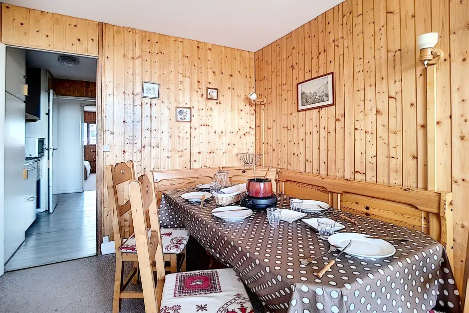 Residence Alpages