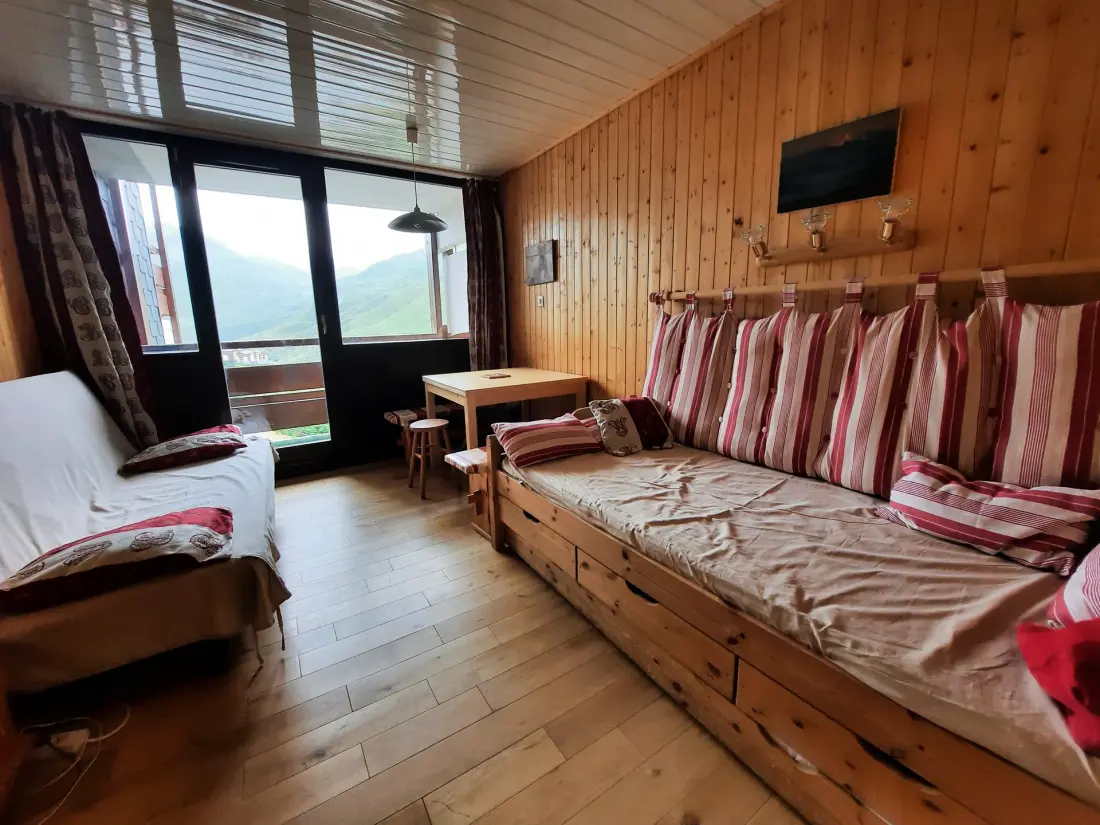 Residence Alpages