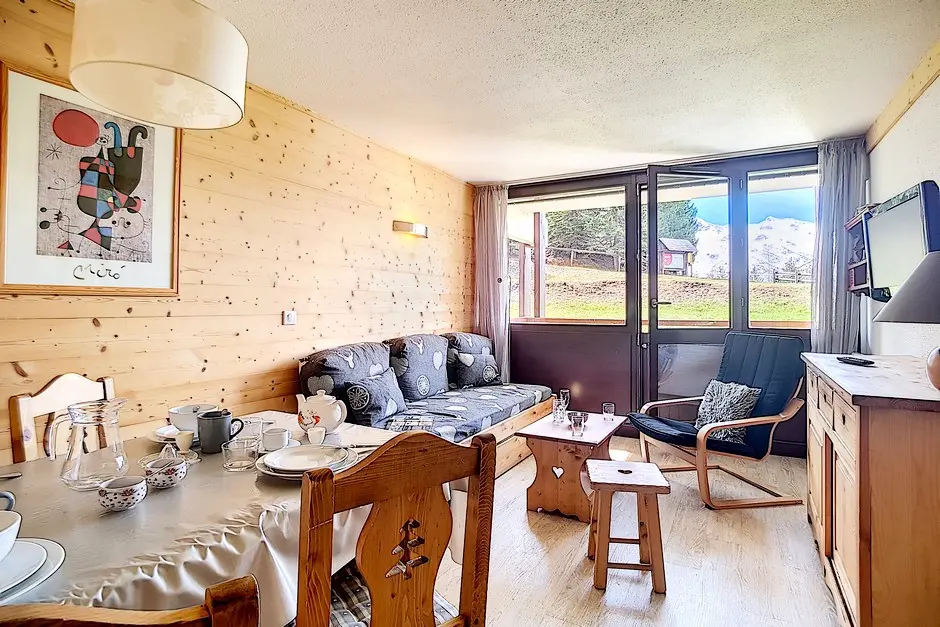Residence Alpages