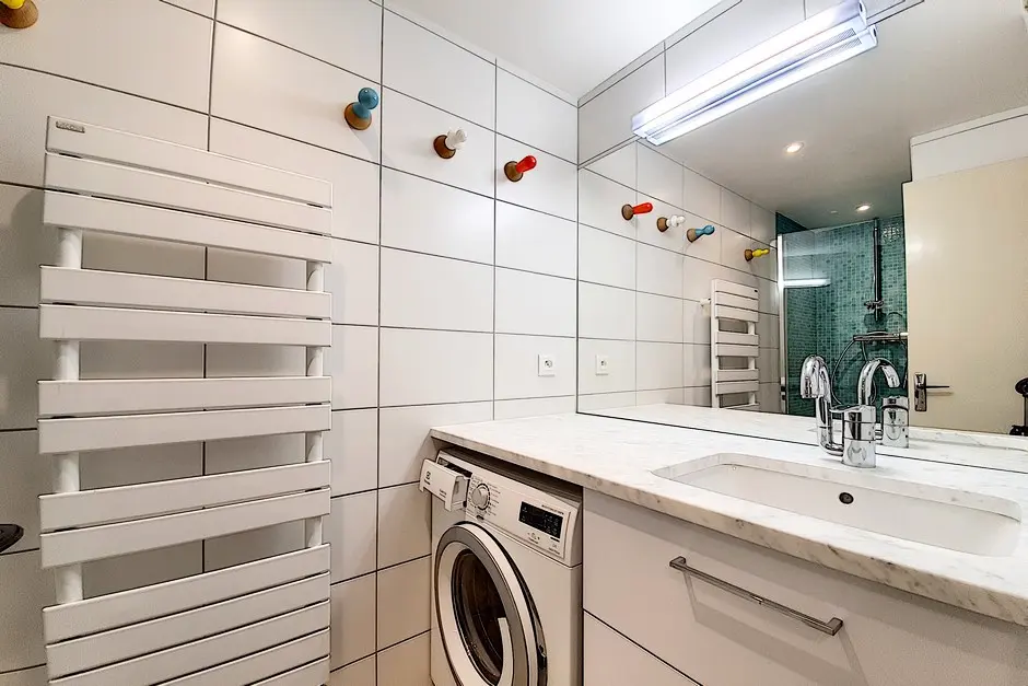Residence Alpages
