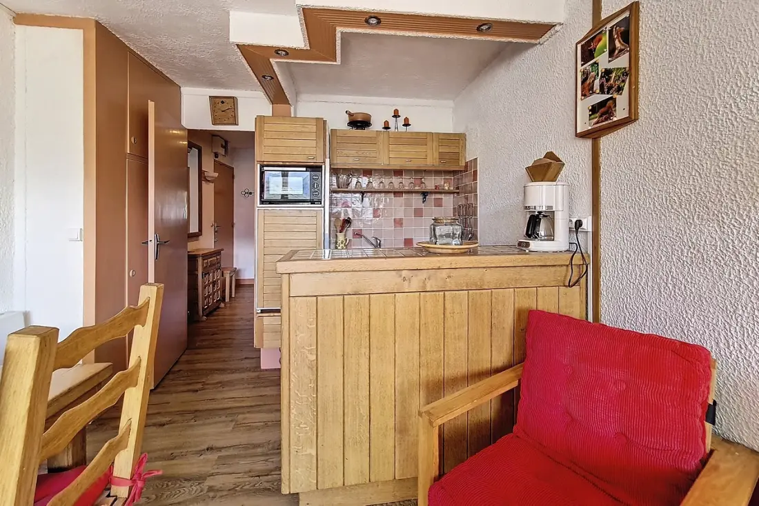 Residence Alpages