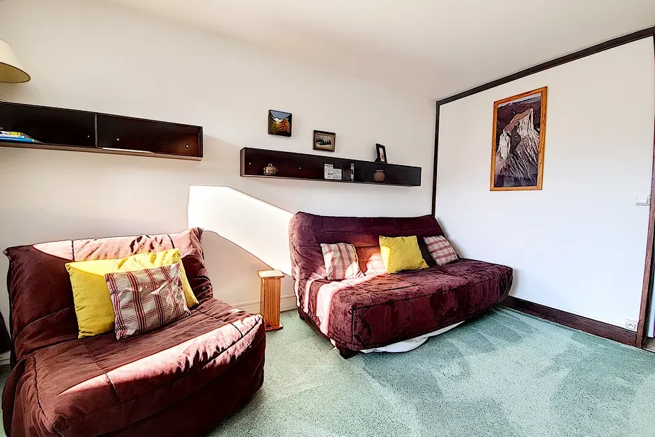Residence Alpages