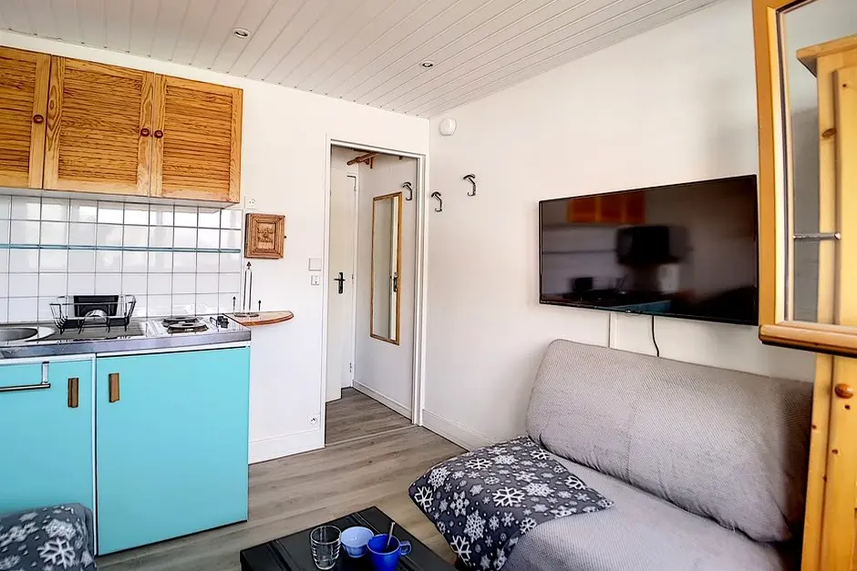 Residence Alpages