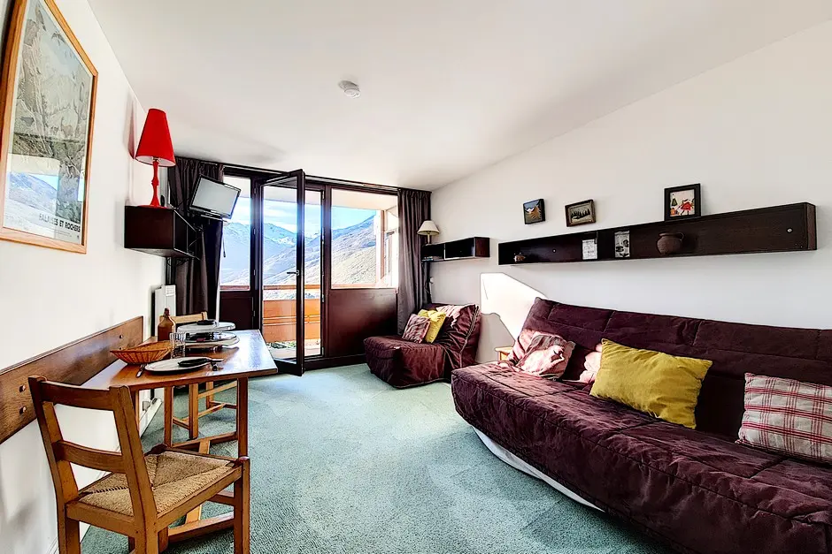 Residence Alpages