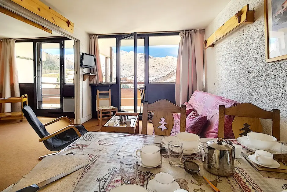 Residence Alpages