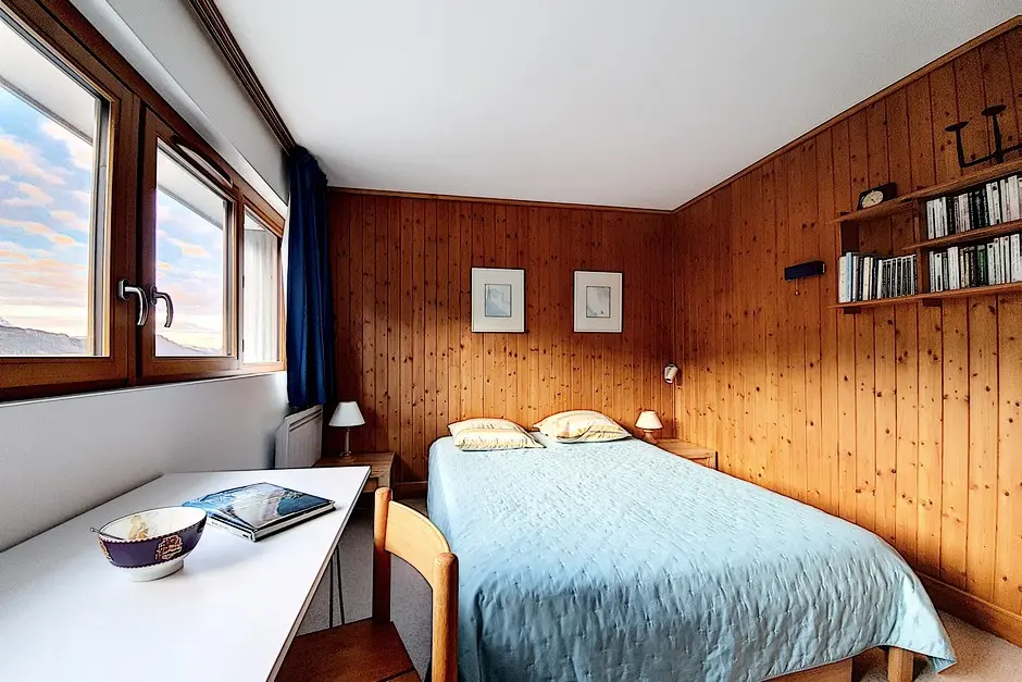Residence Alpages