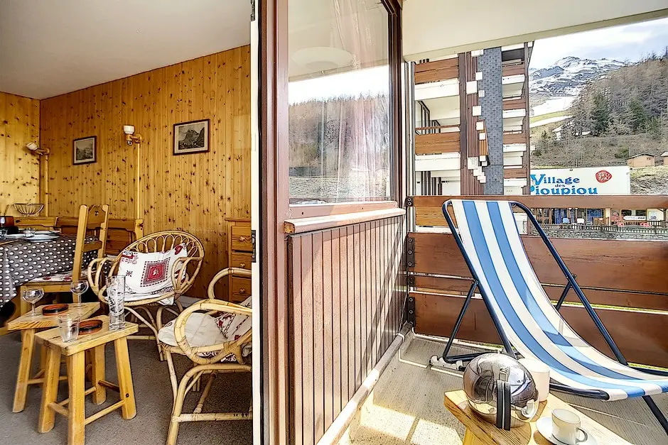 Residence Alpages