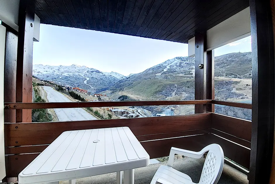 Residence Alpages