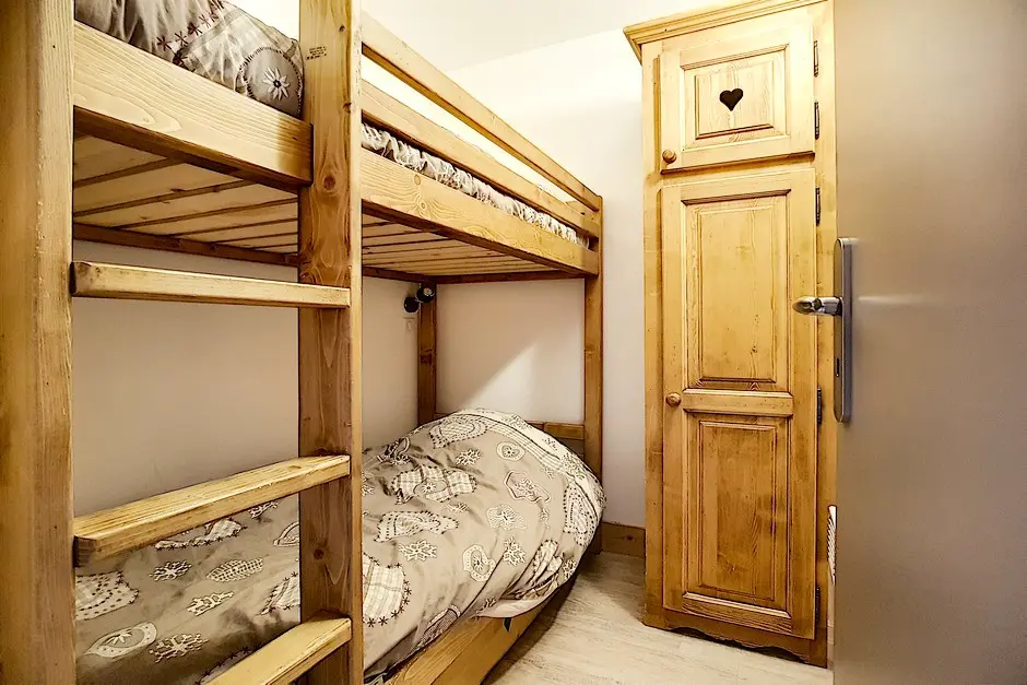 Residence Alpages