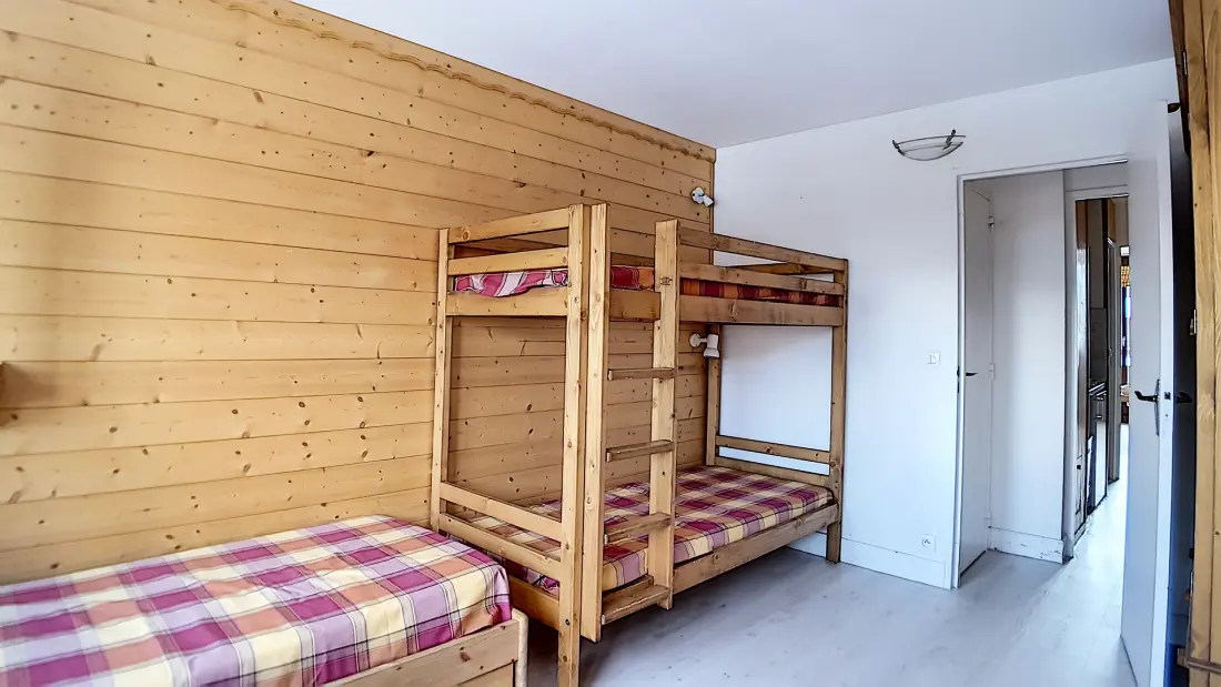 Residence Alpages