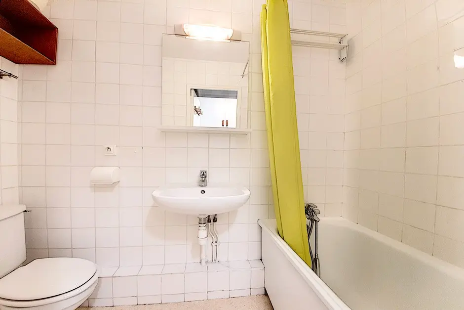 Residence Alpages