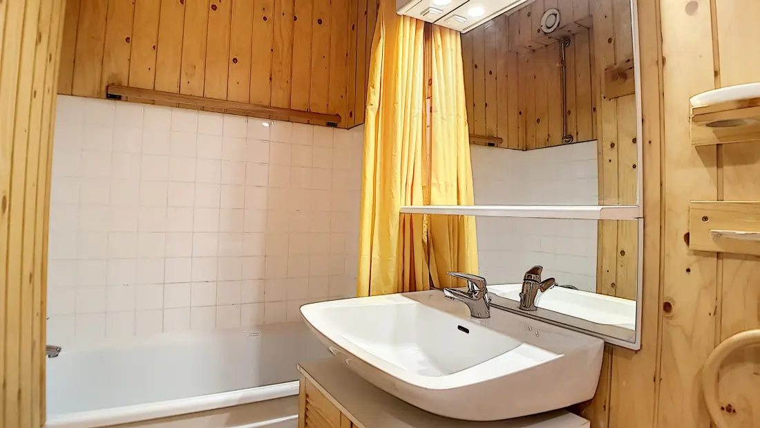 Residence Alpages