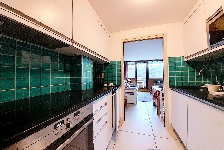 Residence Alpages
