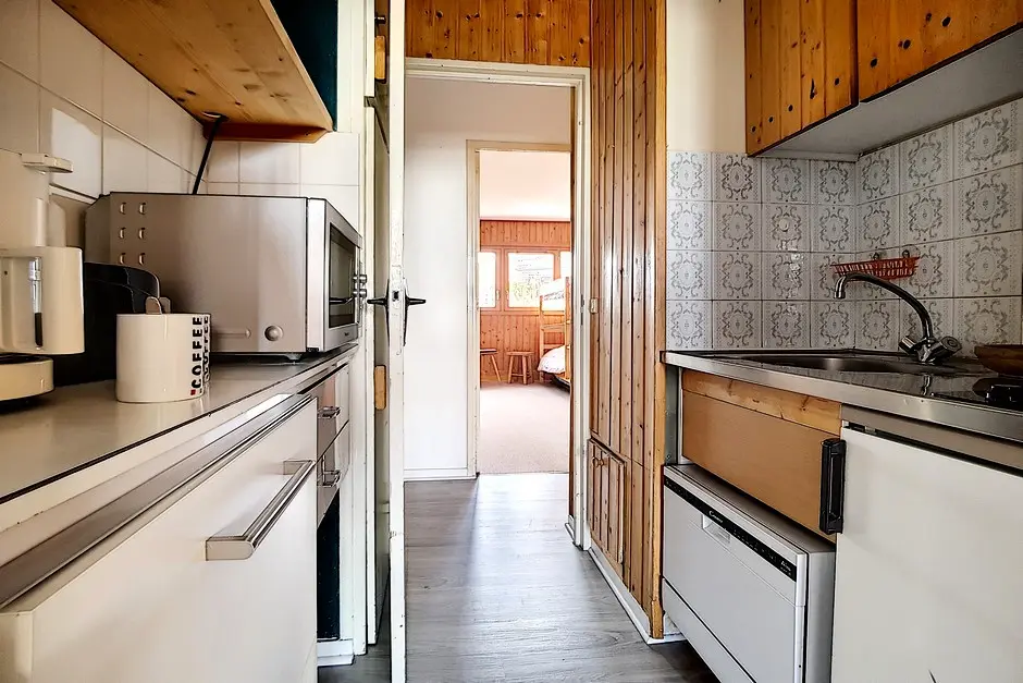 Residence Alpages