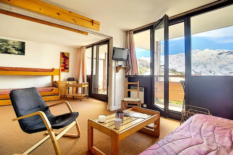 Residence Alpages