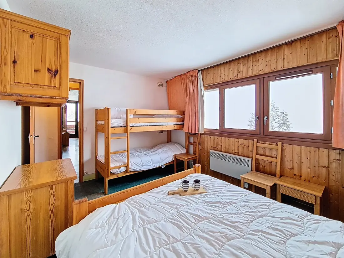 Residence Alpages