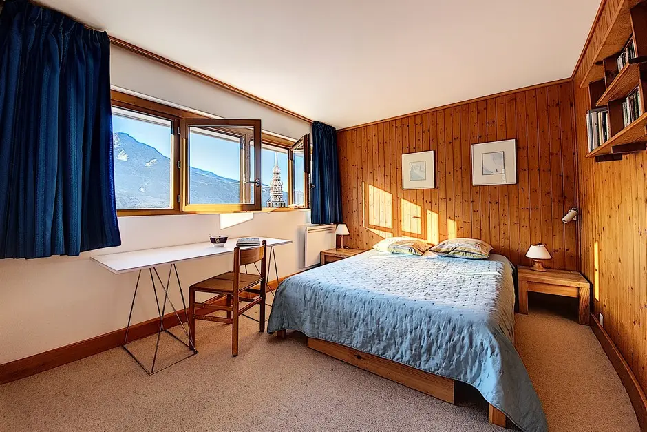 Residence Alpages