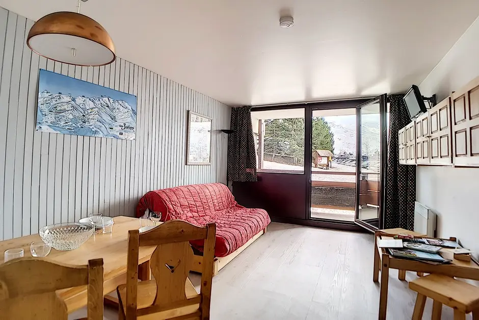 Residence Alpages