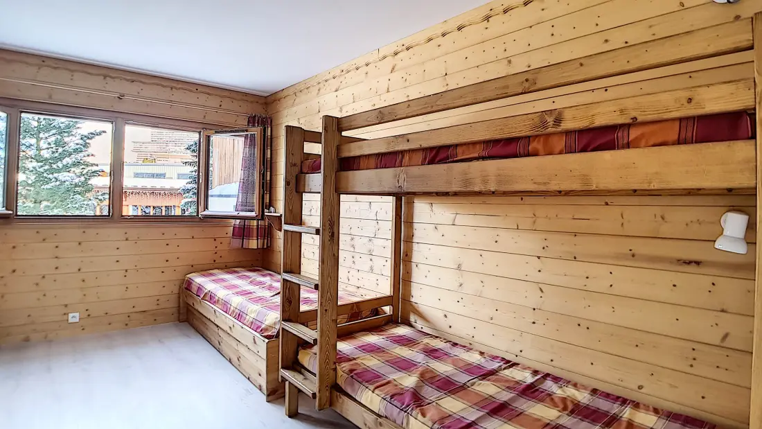 Residence Alpages