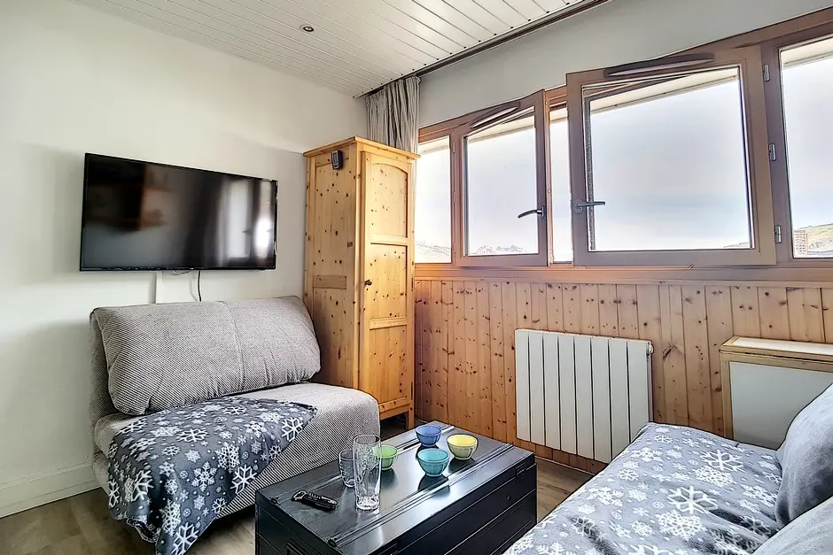 Residence Alpages