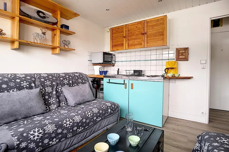 Residence Alpages