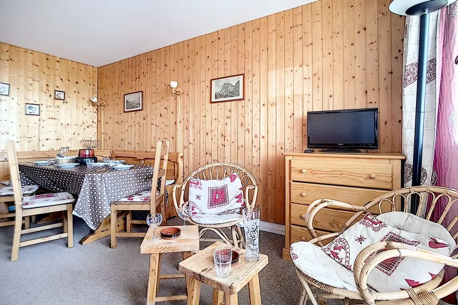 Residence Alpages