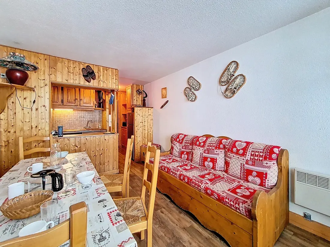 Residence Alpages