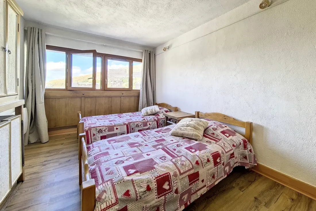 Residence Alpages