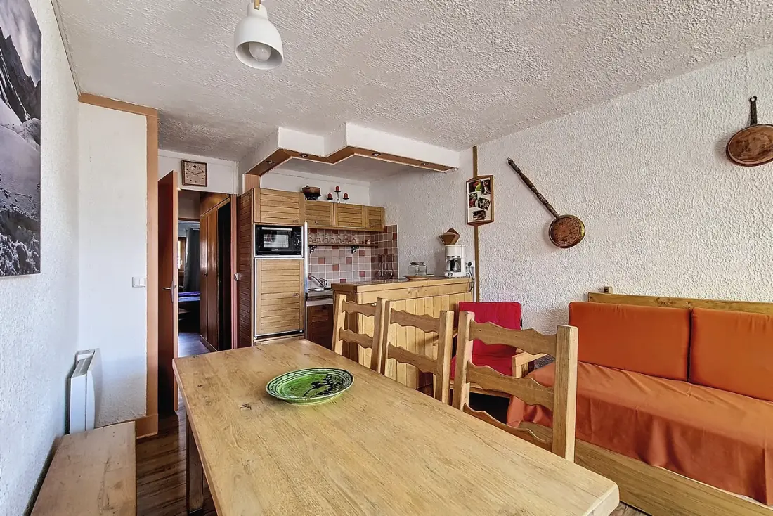 Residence Alpages