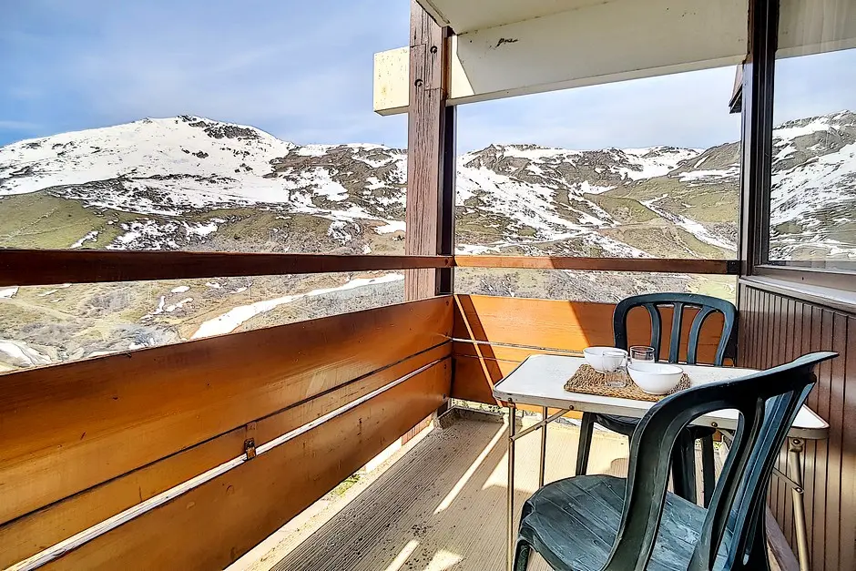 Residence Alpages