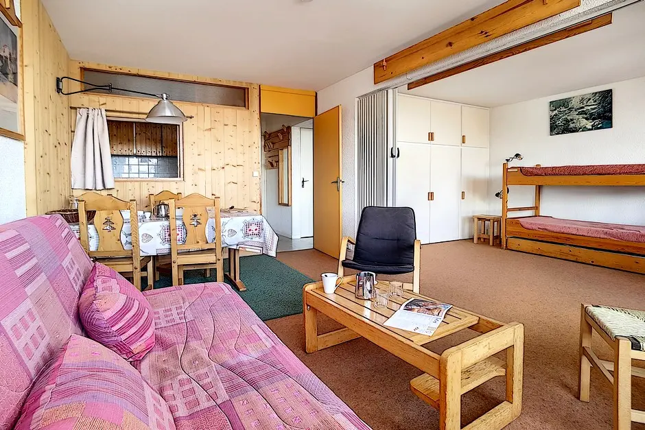 Residence Alpages