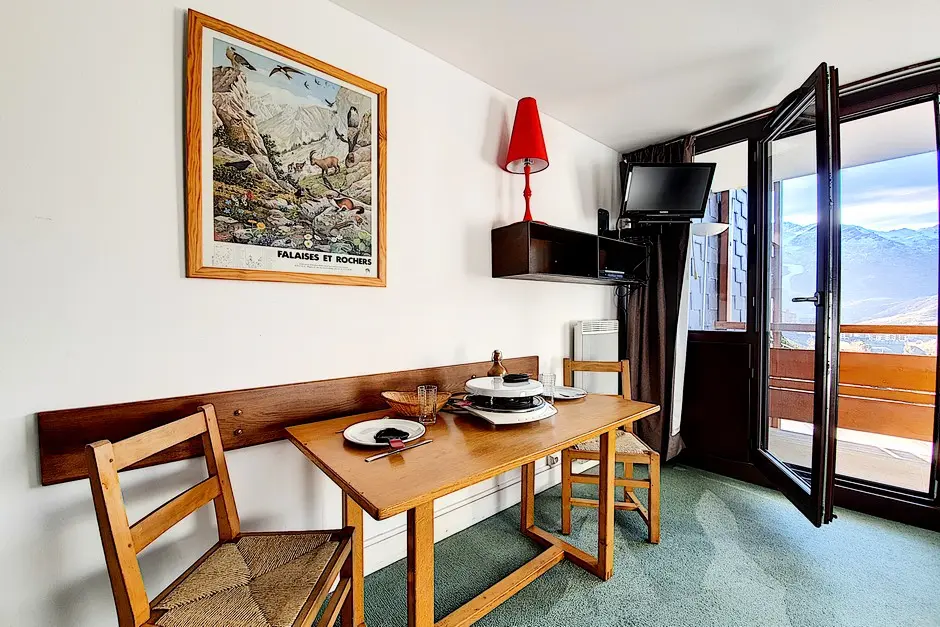 Residence Alpages