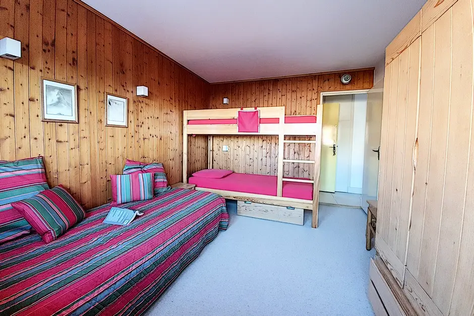 Residence Alpages