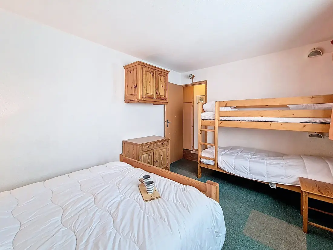 Residence Alpages