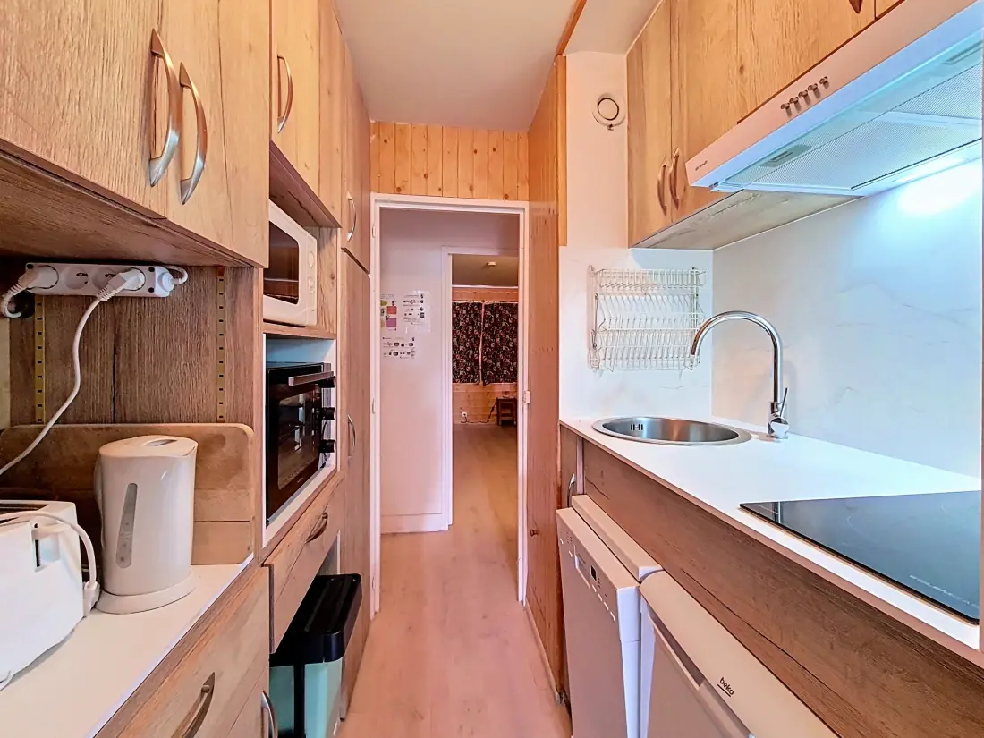 Residence Alpages